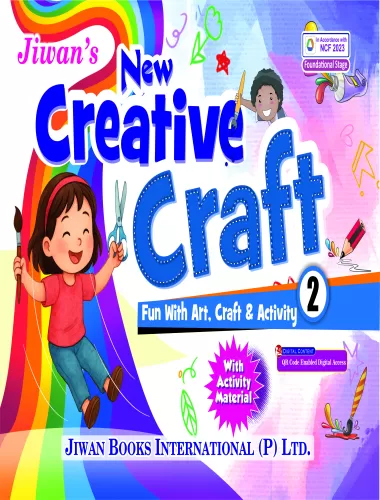 New Creative Craft Part-2
